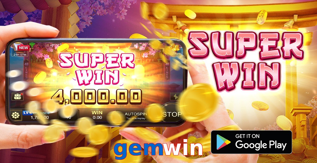 gemwin