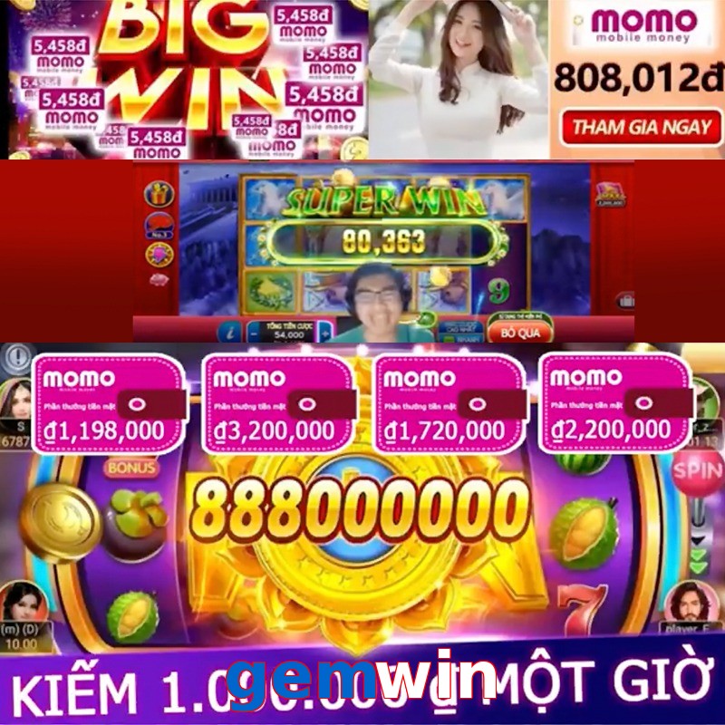 gemwin