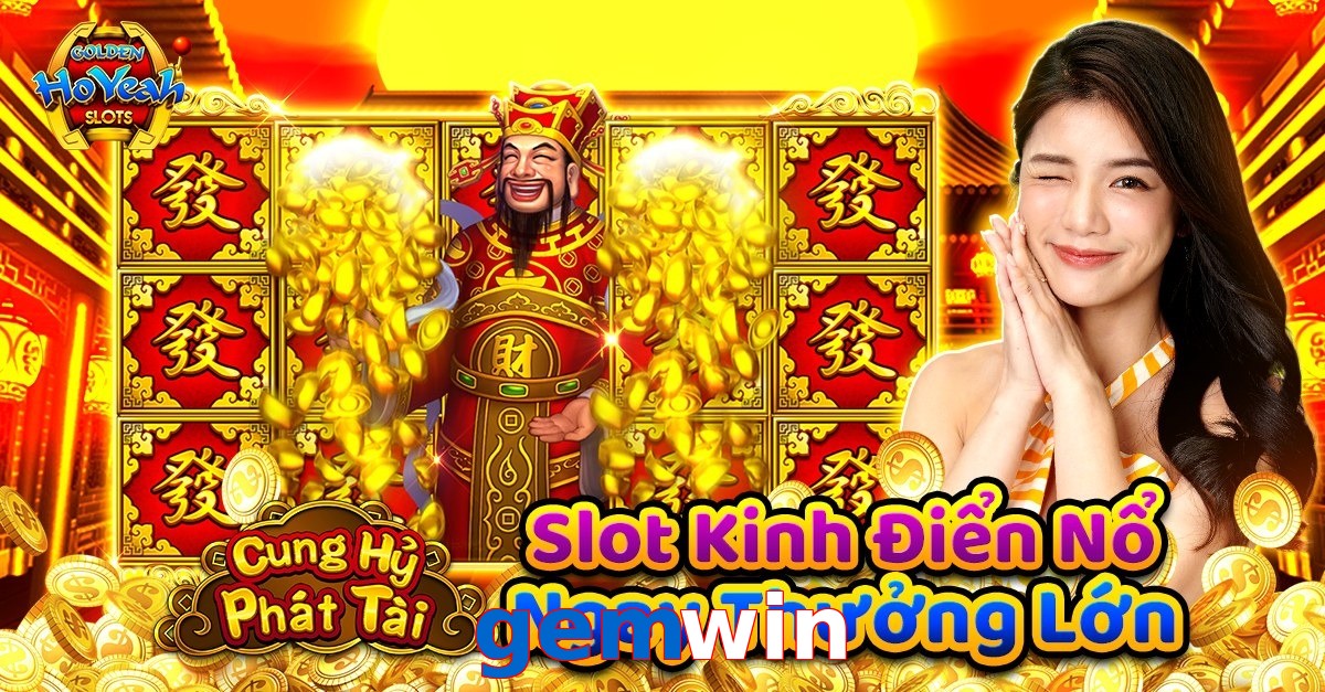 gemwin