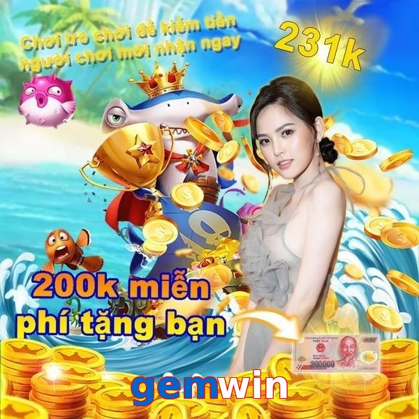 gemwin
