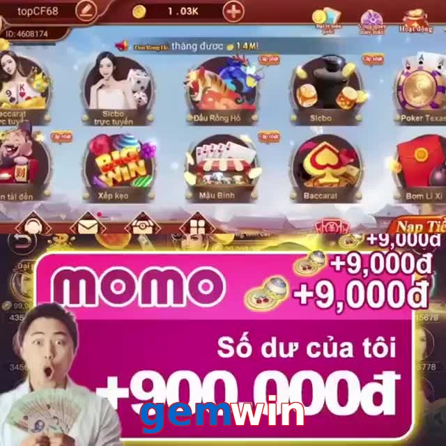 gemwin