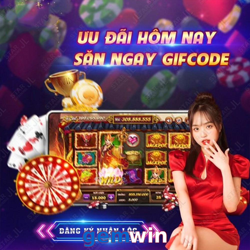 gemwin