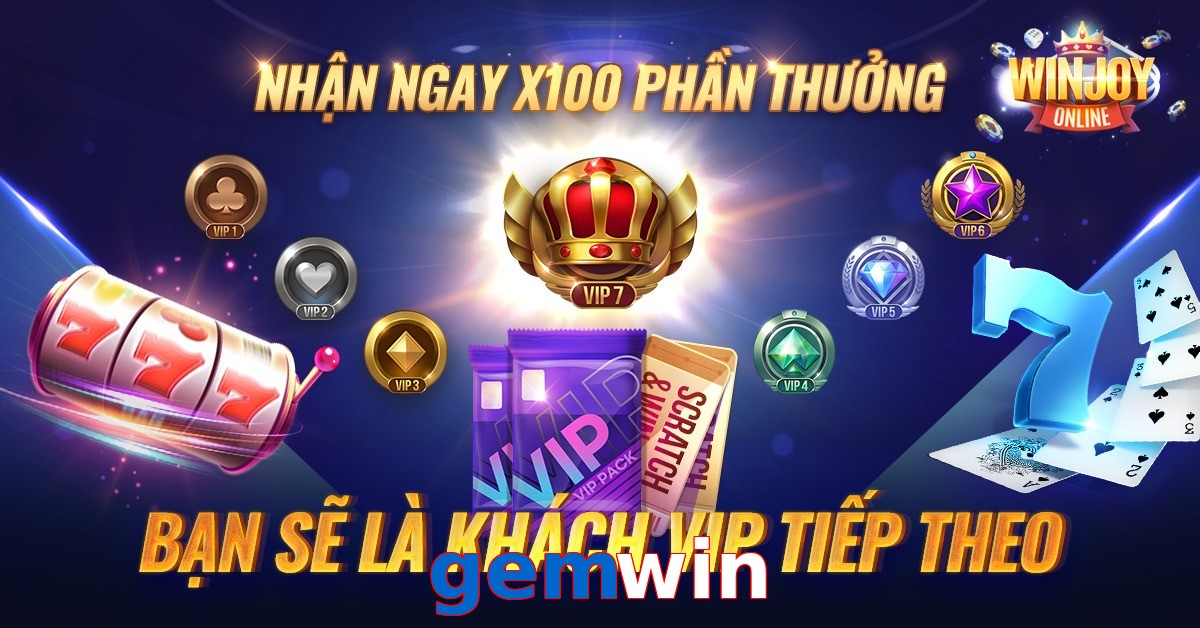gemwin