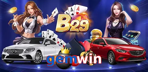 gemwin