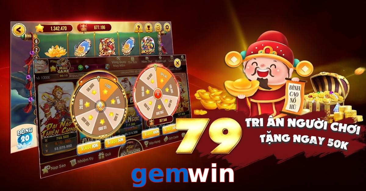 gemwin