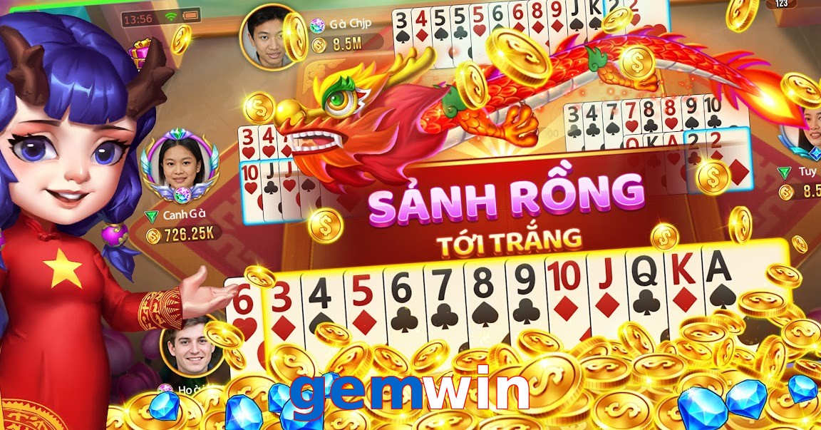 gemwin