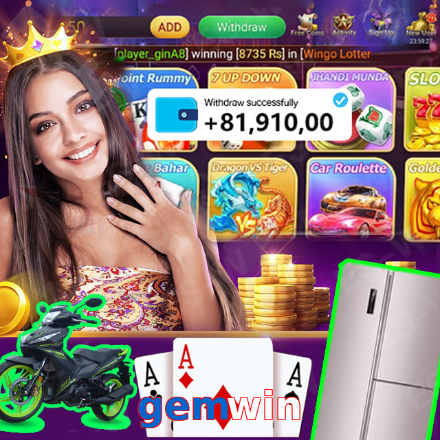 gemwin