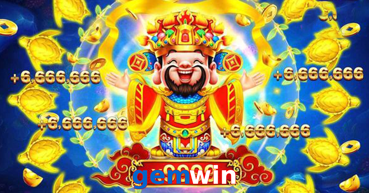 gemwin