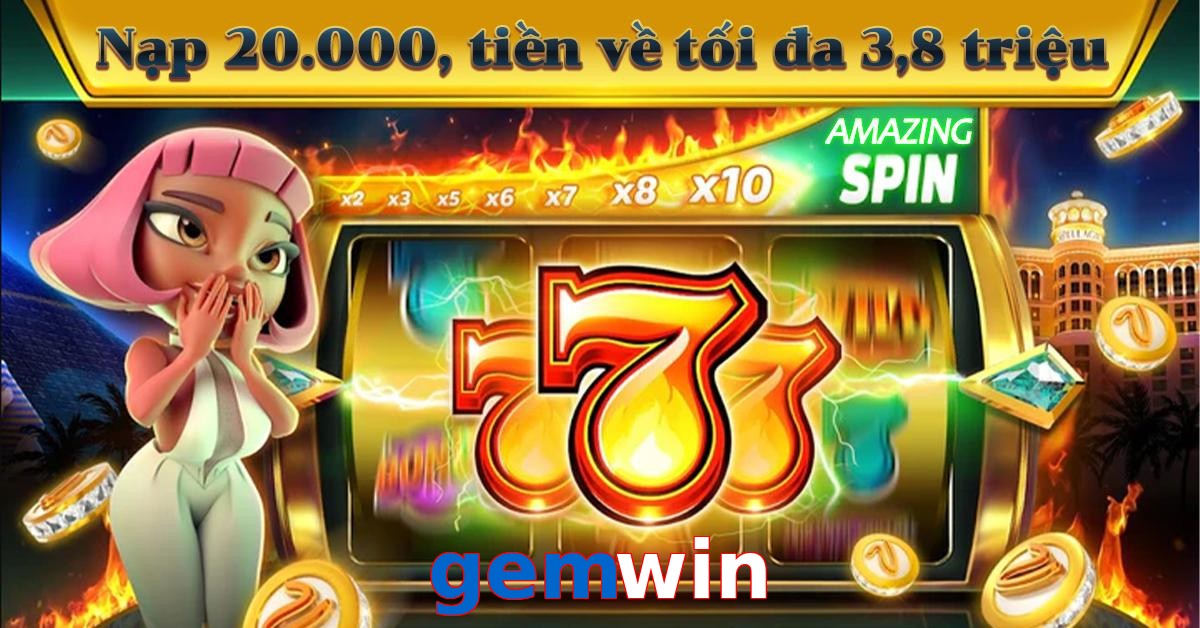 gemwin
