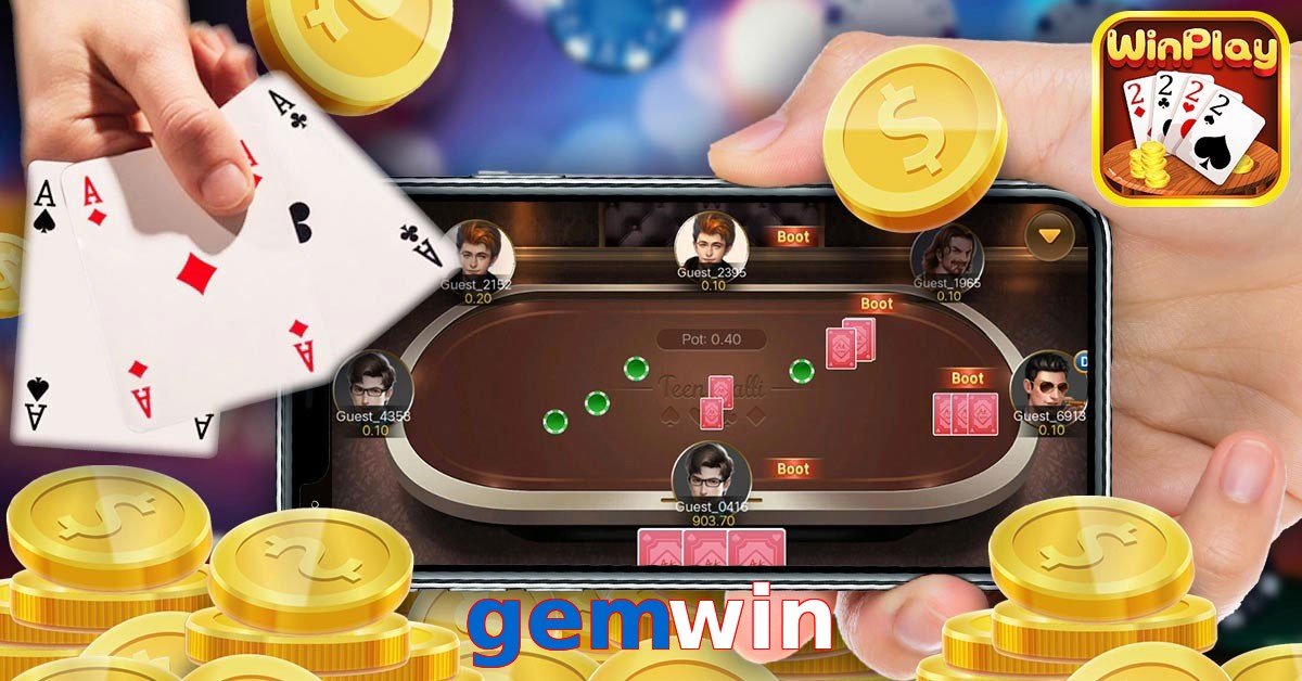 gemwin
