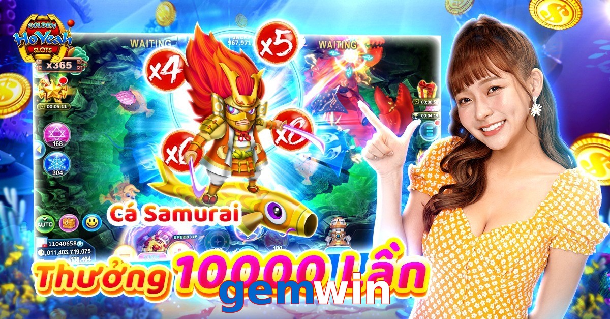 gemwin