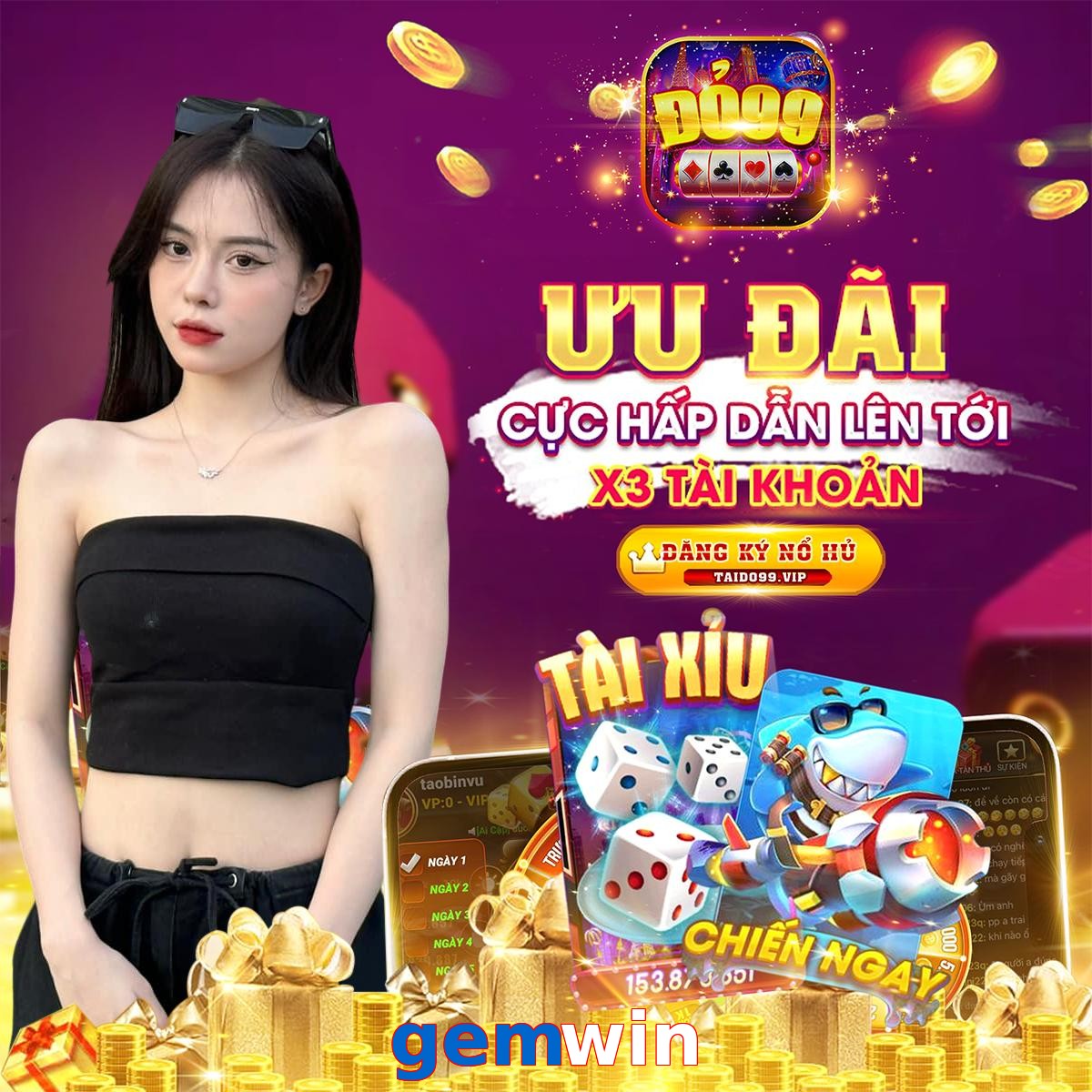 gemwin