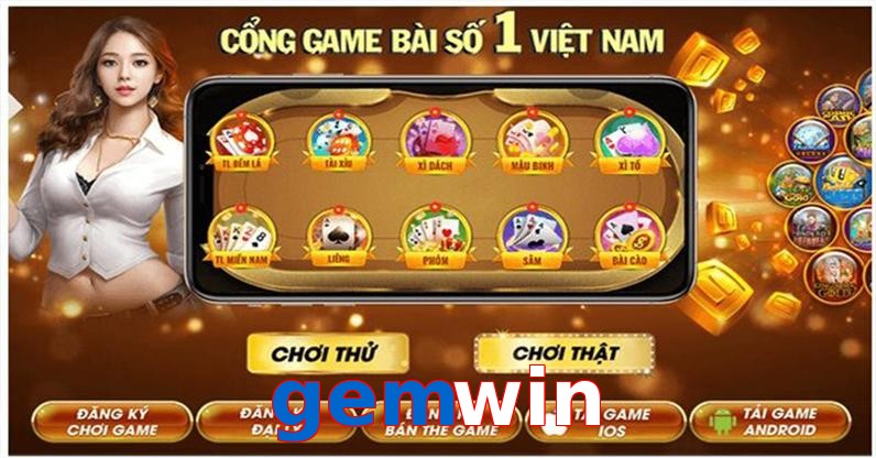 gemwin