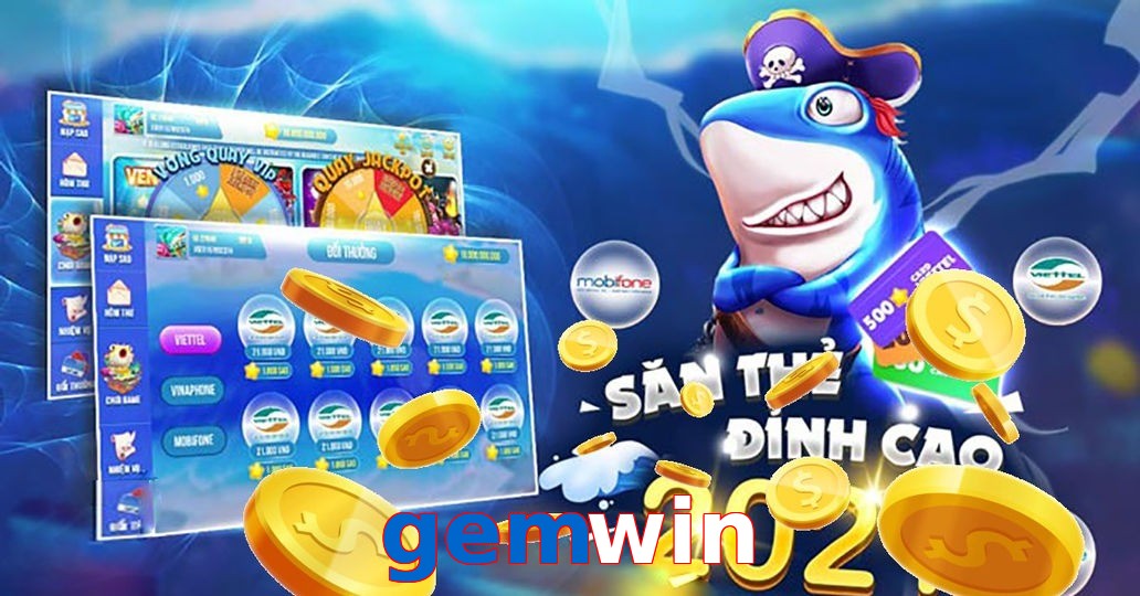 gemwin