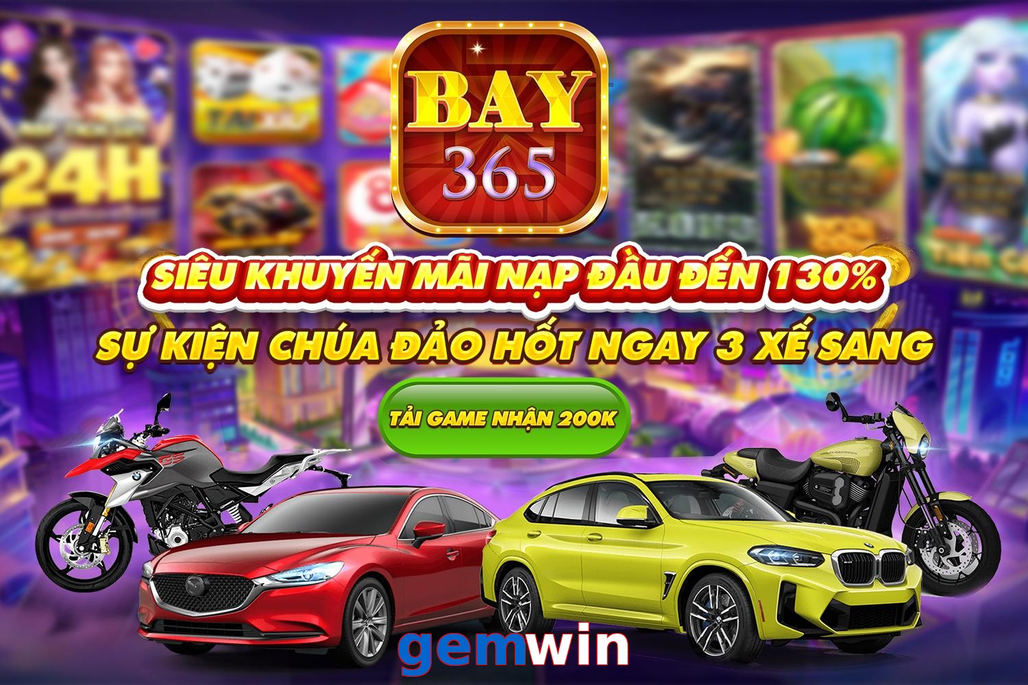 gemwin