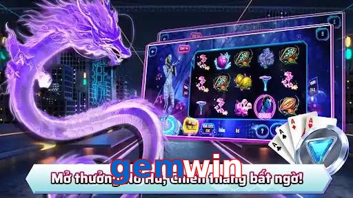 gemwin