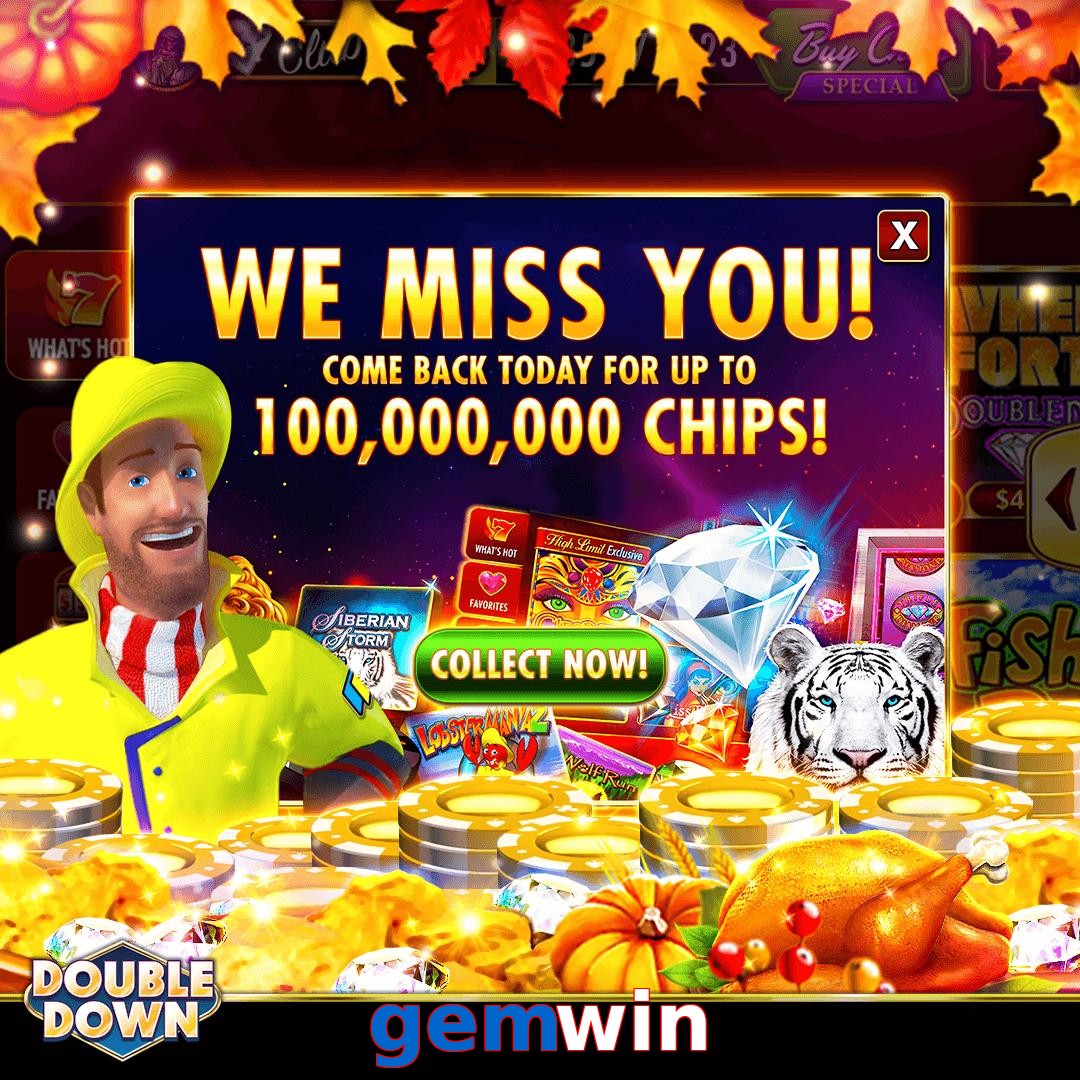 gemwin