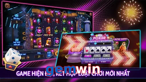 gemwin