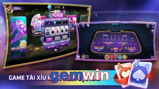 gemwin