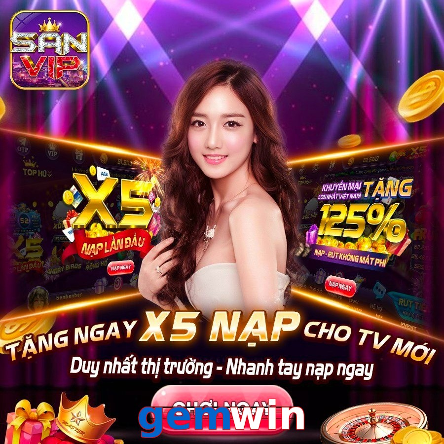 gemwin