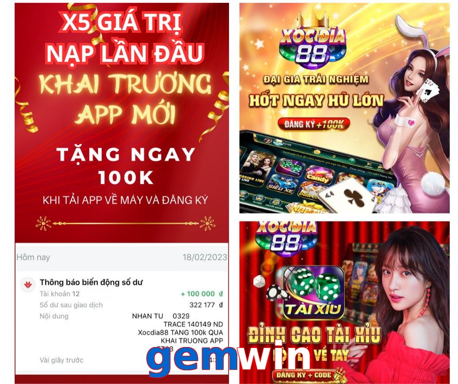 gemwin